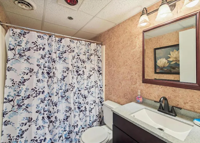 Apartment Sandpiper Dunes 1010 Ocean City