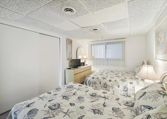 Sandpiper Dunes 1010 Apartment