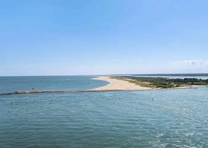 Sandpiper Dunes 1010 Ocean City